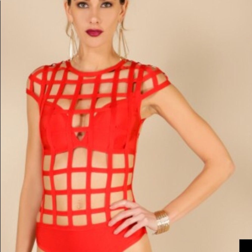 Swimwear and Bondage dresses